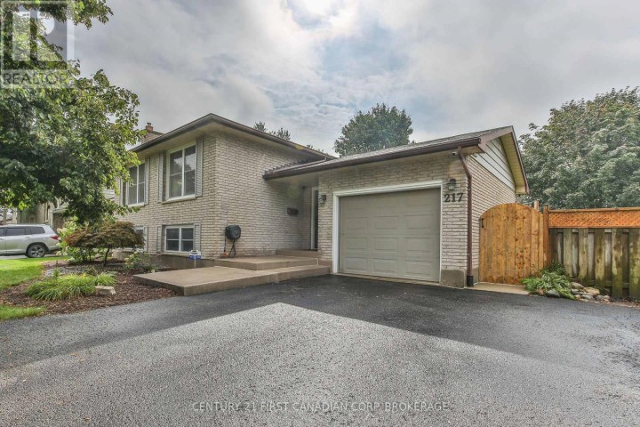 Photo 2 at 217 Seldon Street, Ingersoll (Thamesford), Ingersoll