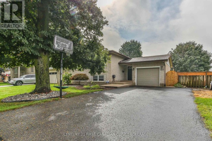 Photo 3 at 217 Seldon Street, Ingersoll (Thamesford), Ingersoll