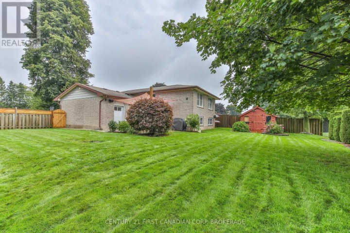 Photo 39 at 217 Seldon Street, Ingersoll (Thamesford), Ingersoll
