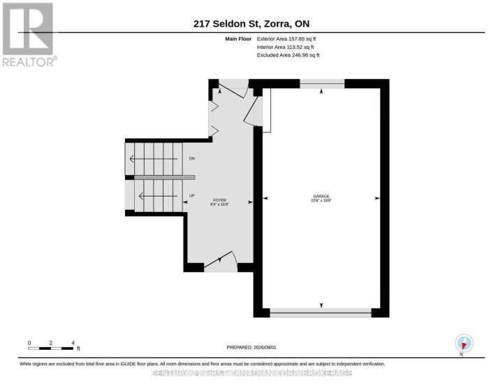 Photo 47 at 217 Seldon Street, Ingersoll (Thamesford), Ingersoll