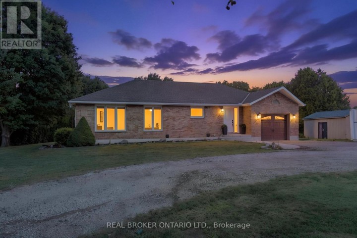 Photo 1 at 553 Norfolk County Road 21, Rural N. Walsingham, Norfolk County