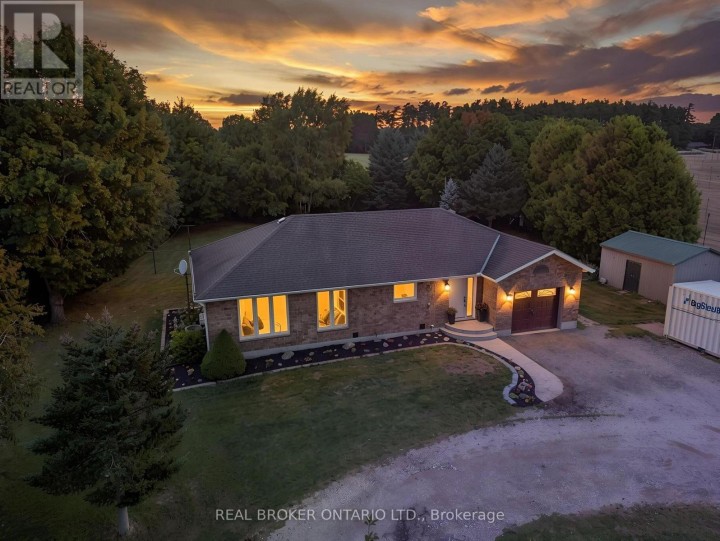 Photo 2 at 553 Norfolk County Road 21, Rural N. Walsingham, Norfolk County