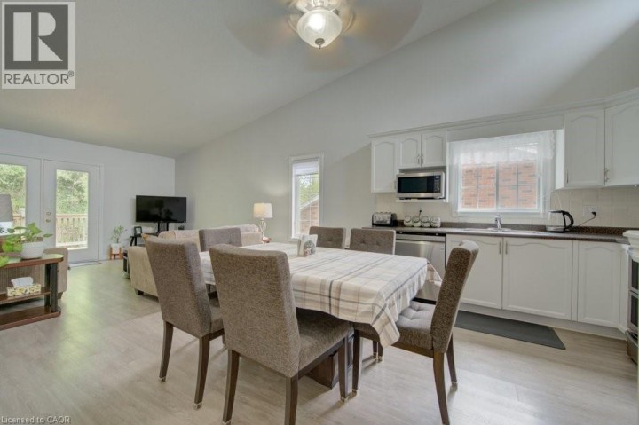 Photo 12 at 58 Harris Avenue, East Ward, Brantford