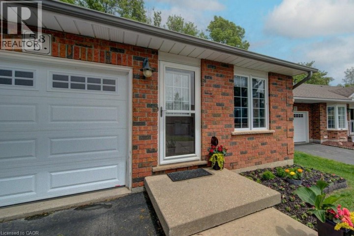 Photo 3 at 58 Harris Avenue, East Ward, Brantford