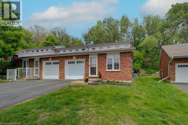 Photo 4 at 58 Harris Avenue, East Ward, Brantford