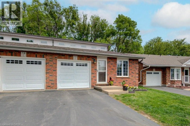 Photo 5 at 58 Harris Avenue, East Ward, Brantford