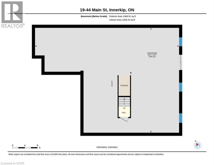 Photo 36 at 19 - 44 E Main Street, Innerkip, Woodstock