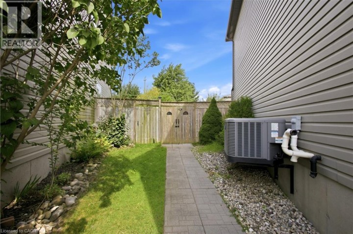 Photo 25 at 801 Hunters Gate Crescent, Woodstock - South, Woodstock