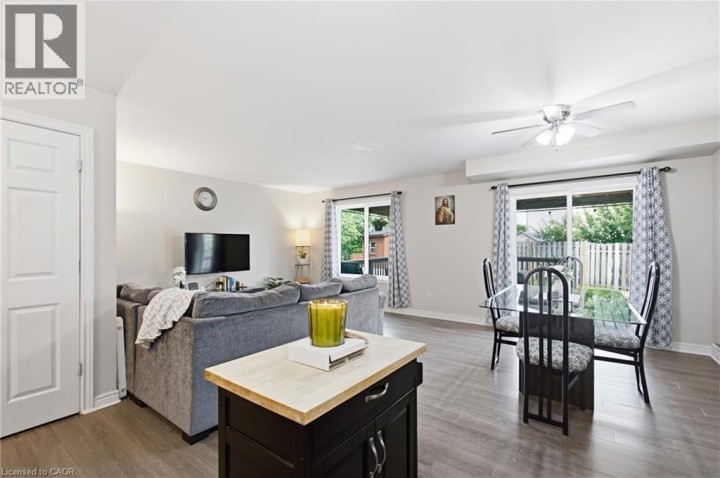 Photo 11 at 801 Hunters Gate Crescent, Woodstock - South, Woodstock