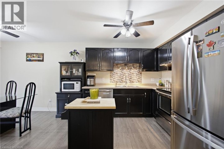 Photo 9 at 801 Hunters Gate Crescent, Woodstock - South, Woodstock