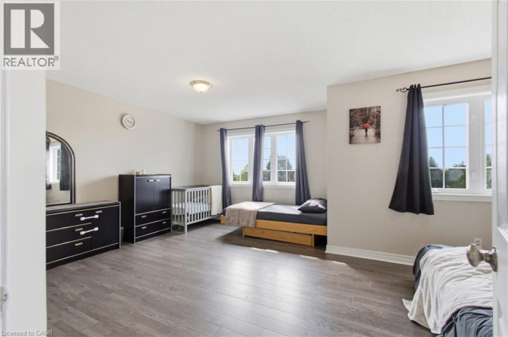 Photo 17 at 801 Hunters Gate Crescent, Woodstock - South, Woodstock
