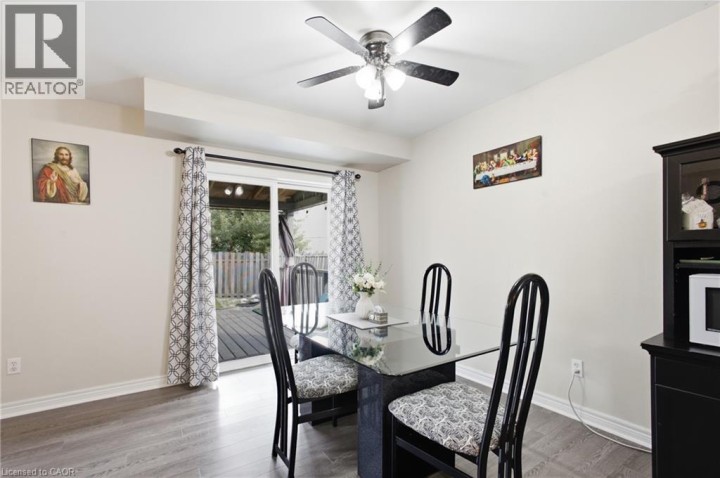 Photo 12 at 801 Hunters Gate Crescent, Woodstock - South, Woodstock