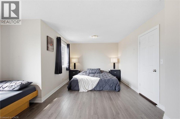 Photo 19 at 801 Hunters Gate Crescent, Woodstock - South, Woodstock