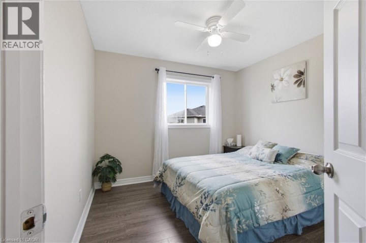 Photo 22 at 801 Hunters Gate Crescent, Woodstock - South, Woodstock