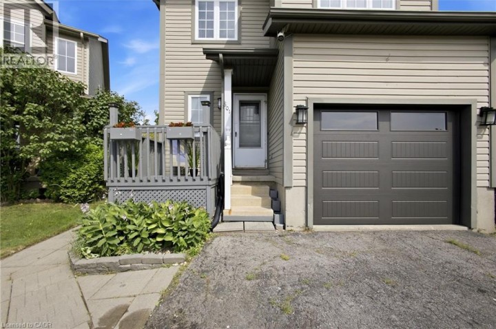 Photo 4 at 801 Hunters Gate Crescent, Woodstock - South, Woodstock
