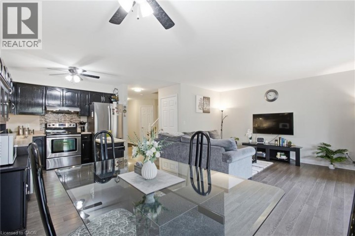 Photo 14 at 801 Hunters Gate Crescent, Woodstock - South, Woodstock