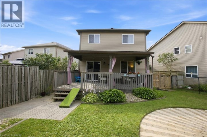 Photo 27 at 801 Hunters Gate Crescent, Woodstock - South, Woodstock