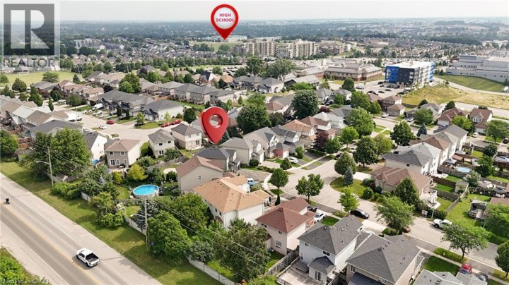 Photo 33 at 801 Hunters Gate Crescent, Woodstock - South, Woodstock