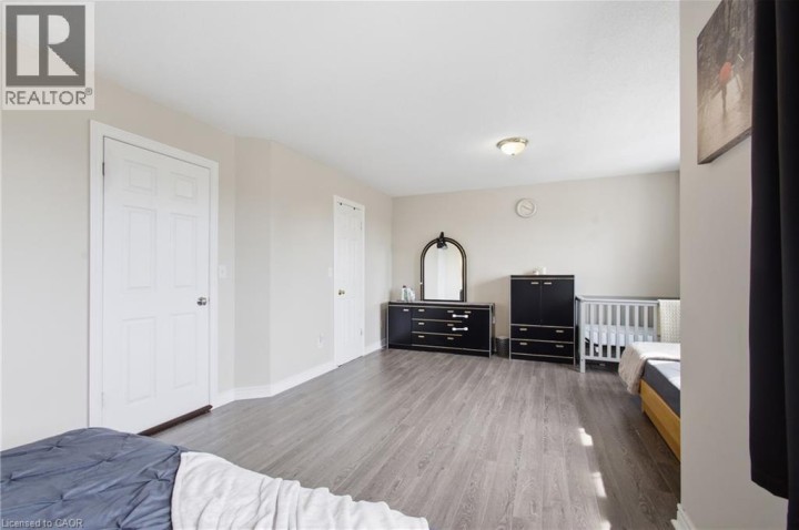 Photo 20 at 801 Hunters Gate Crescent, Woodstock - South, Woodstock