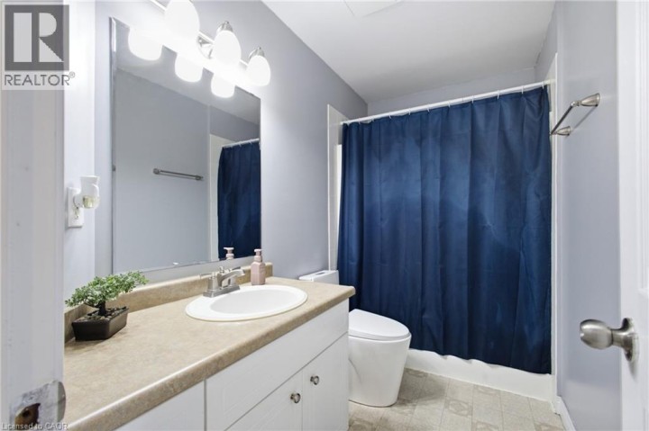 Photo 21 at 801 Hunters Gate Crescent, Woodstock - South, Woodstock