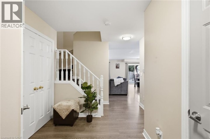 Photo 6 at 801 Hunters Gate Crescent, Woodstock - South, Woodstock