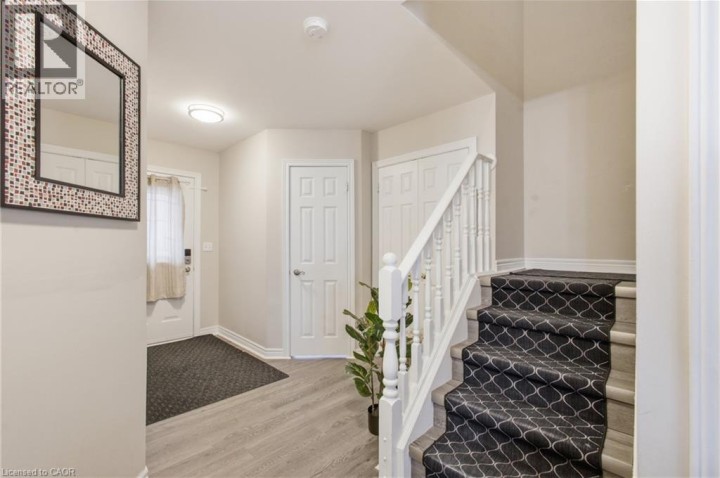 Photo 8 at 801 Hunters Gate Crescent, Woodstock - South, Woodstock