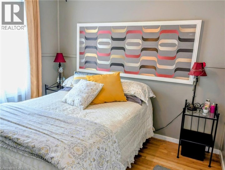 Photo 14 at 62 Ninth Avenue, Eagle Place East, Brantford