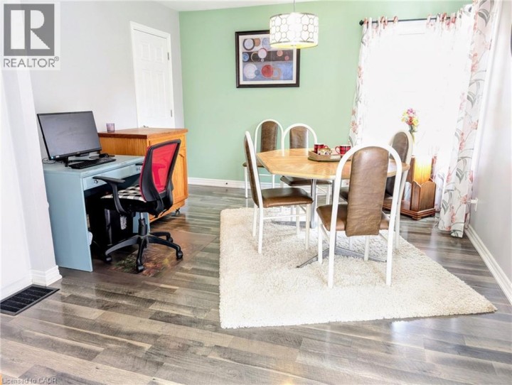 Photo 6 at 62 Ninth Avenue, Eagle Place East, Brantford