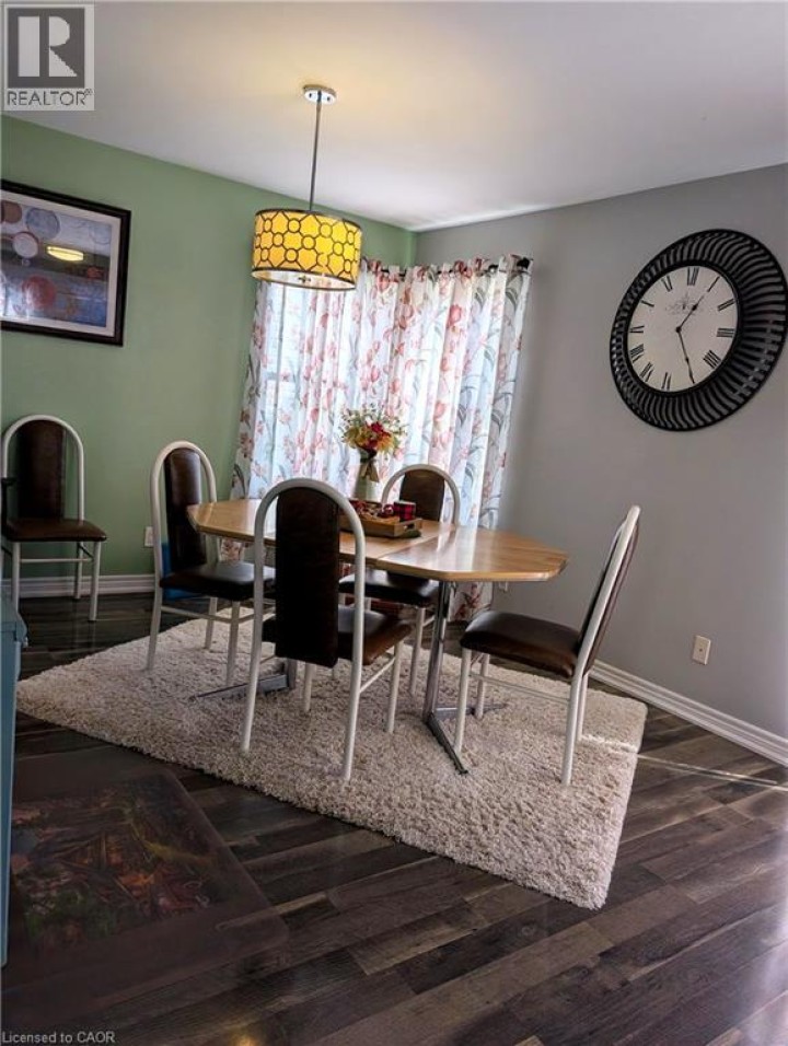 Photo 8 at 62 Ninth Avenue, Eagle Place East, Brantford