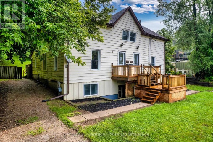 Photo 2 at 217-219 Merritt Street, Ingersoll - South, Ingersoll
