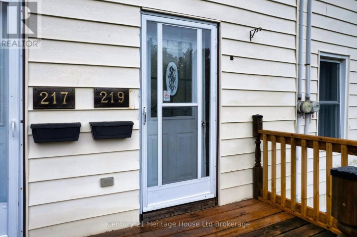 Photo 20 at 217-219 Merritt Street, Ingersoll - South, Ingersoll