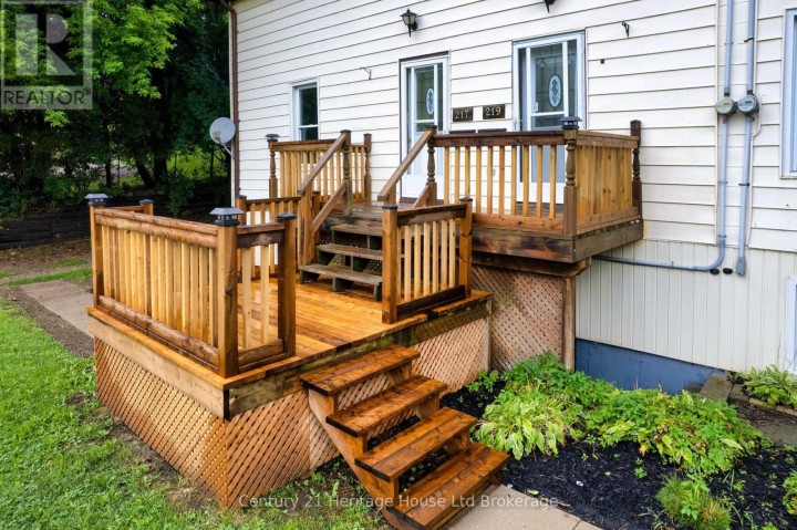 Photo 5 at 217-219 Merritt Street, Ingersoll - South, Ingersoll