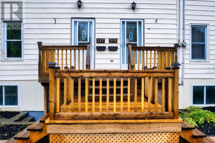 Photo 6 at 217-219 Merritt Street, Ingersoll - South, Ingersoll