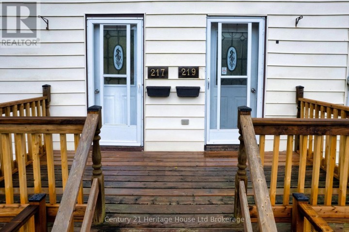 Photo 7 at 217-219 Merritt Street, Ingersoll - South, Ingersoll