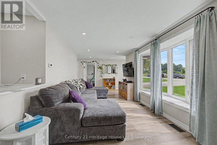 Photo 6 at 185559 Cornell Road, Rural Norwich, Norwich