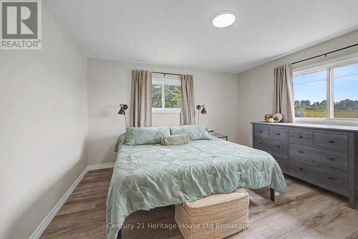 Photo 9 at 185559 Cornell Road, Rural Norwich, Norwich