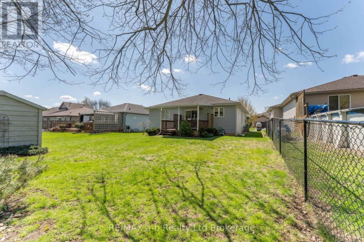 Photo 30 at 44 Beech Boulevard, Tillsonburg