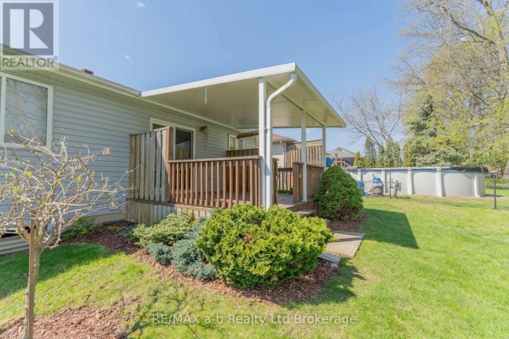 Photo 32 at 44 Beech Boulevard, Tillsonburg