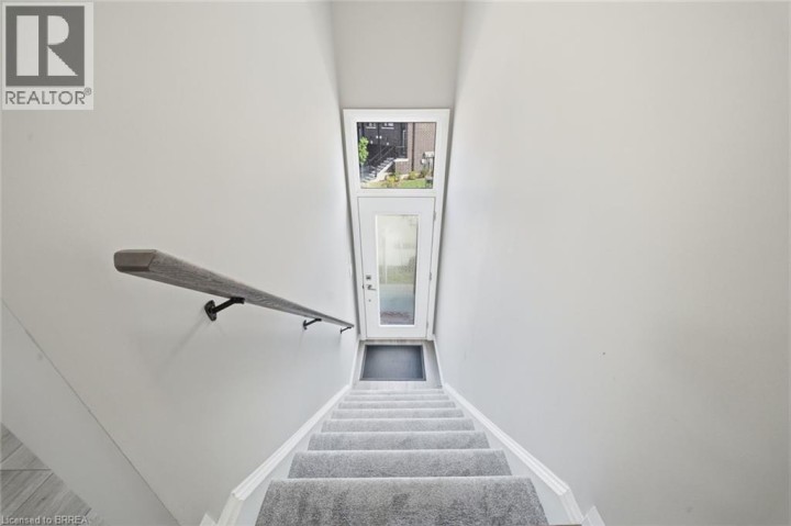 Photo 6 at 46 - 720 Grey Street, Echo Place, Brantford