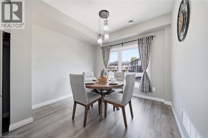Photo 7 at 46 - 720 Grey Street, Echo Place, Brantford