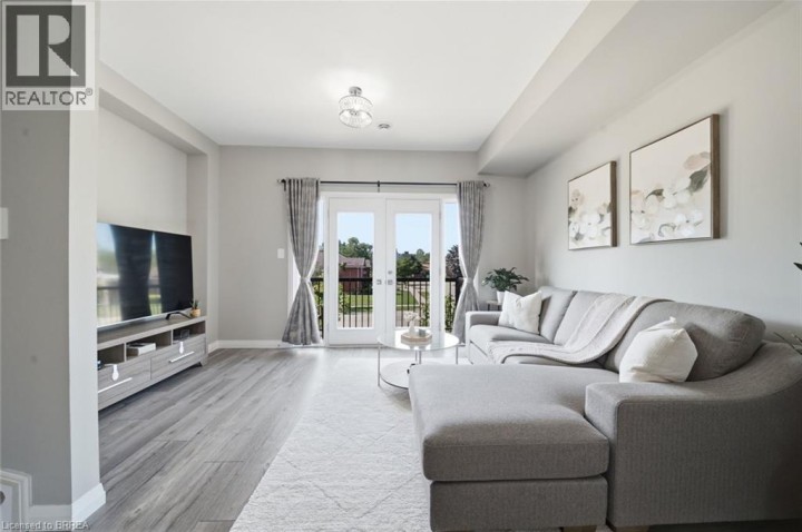 Photo 14 at 46 - 720 Grey Street, Echo Place, Brantford