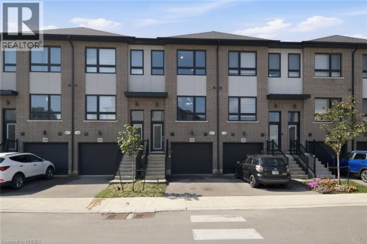 Photo 5 at 46 - 720 Grey Street, Echo Place, Brantford