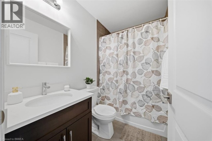 Photo 21 at 46 - 720 Grey Street, Echo Place, Brantford