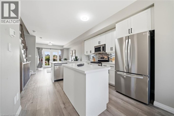 Photo 9 at 46 - 720 Grey Street, Echo Place, Brantford