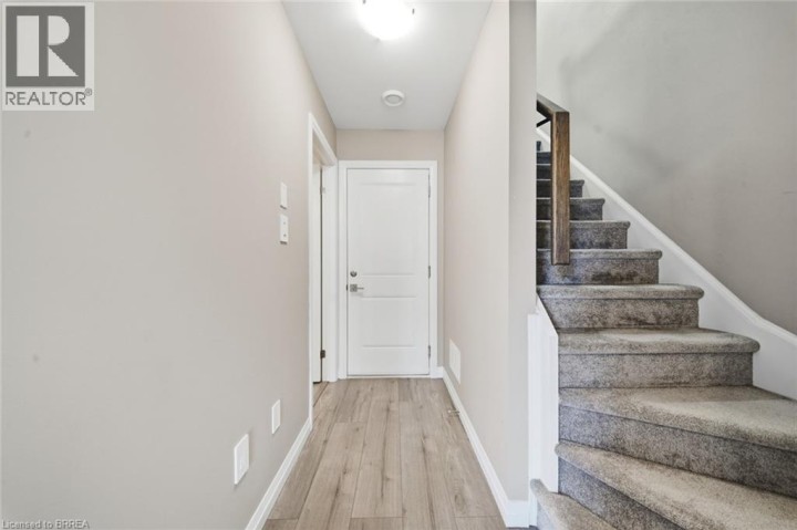 Photo 25 at 46 - 720 Grey Street, Echo Place, Brantford