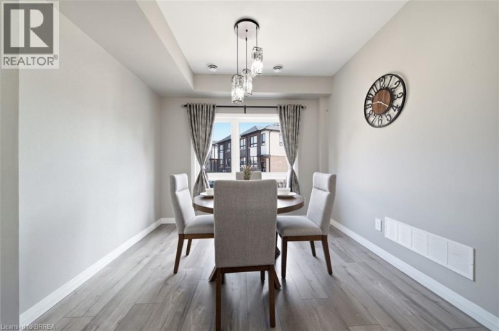 Photo 8 at 46 - 720 Grey Street, Echo Place, Brantford