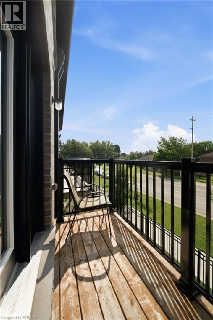 Photo 30 at 46 - 720 Grey Street, Echo Place, Brantford