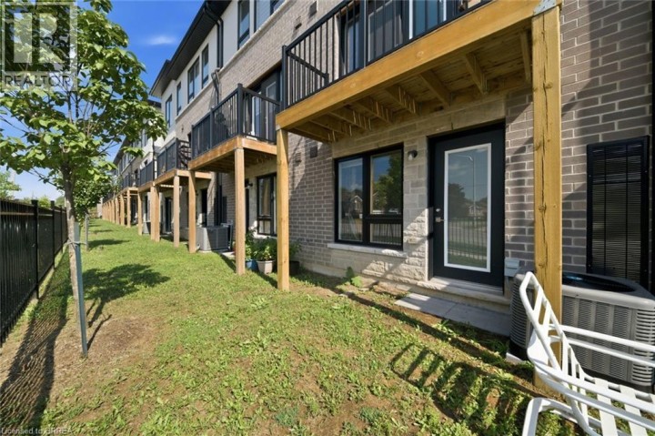 Photo 28 at 46 - 720 Grey Street, Echo Place, Brantford