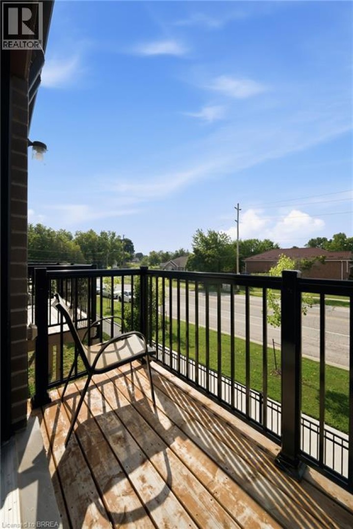 Photo 31 at 46 - 720 Grey Street, Echo Place, Brantford