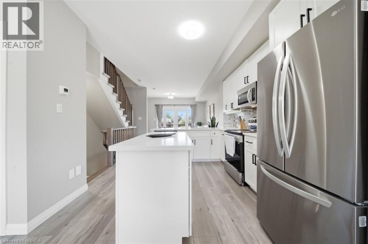 Photo 26 at 46 - 720 Grey Street, Echo Place, Brantford